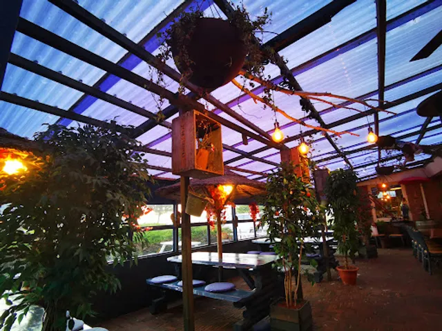 Restaurant Kruimeltje