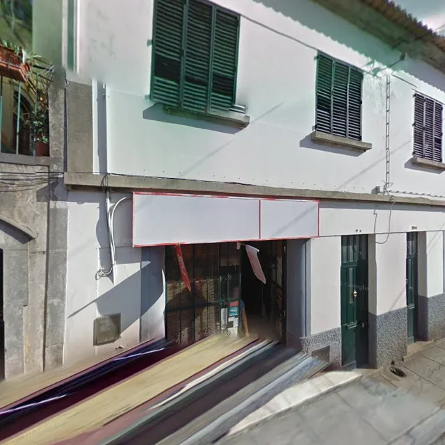 Boutique Doce Tropical