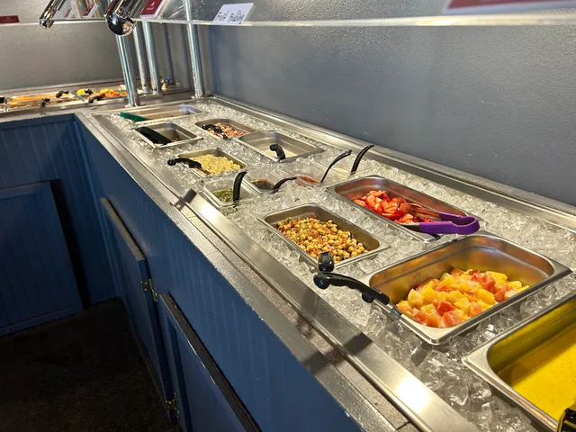 INDIA HOUSE AUTHENTIC CUISINE