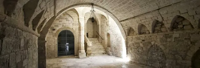 Porto Trani - Maison D’ Hôtes