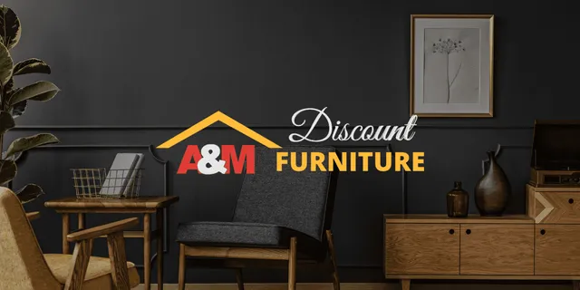 A&M Discount Furniture and Mattress