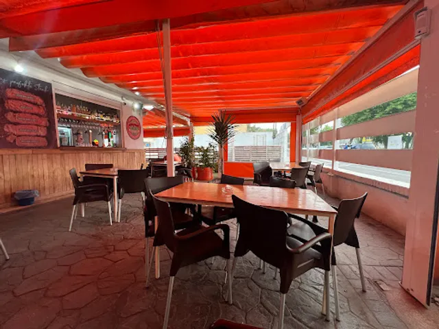 FRAPPÉ Brasas-Beers-Coffee