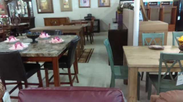 Taylor’s Furniture, Appliance and Mattress Store Amarillo Tx