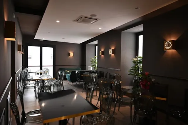 Caffè Gerasmo di Fortunato Sonia