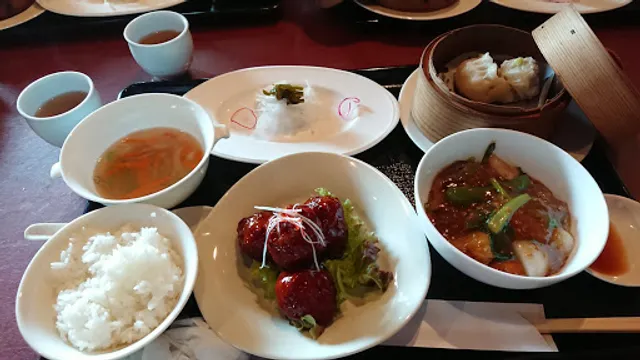中國菜館 林