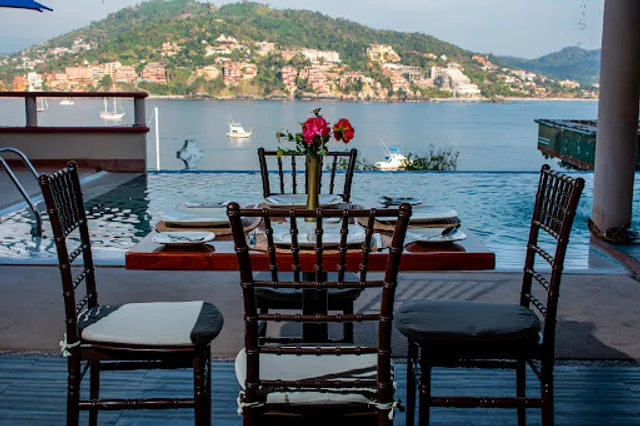 El Pescador Restaurante