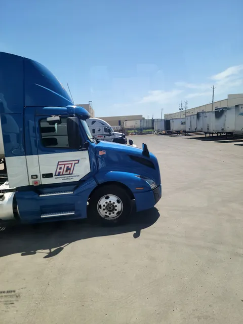 Texas Forwarding Services, Inc.