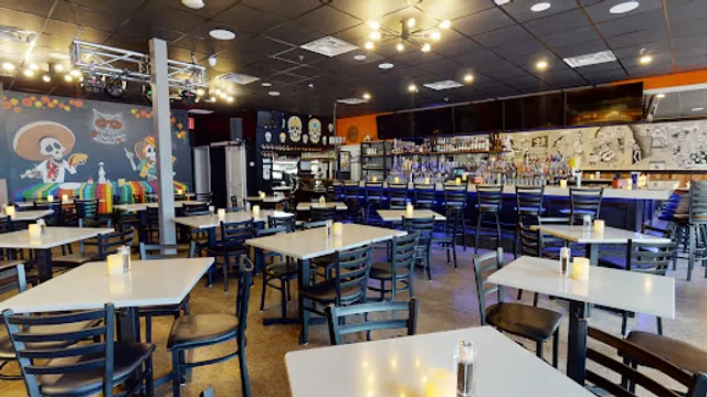 Blind Owl Restaurant & Bar