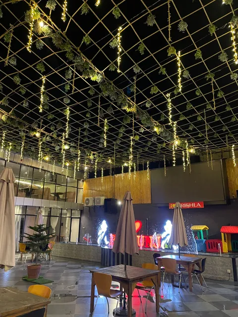 Trishla - restaurant & bar