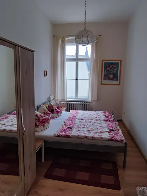 Sylvia´s Ferienwohnungen