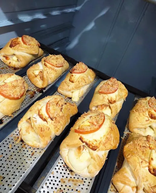 Padaria e Confeitaria Cheirinho de Pão