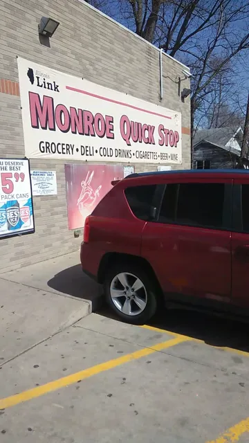 Monroe Quick Stop