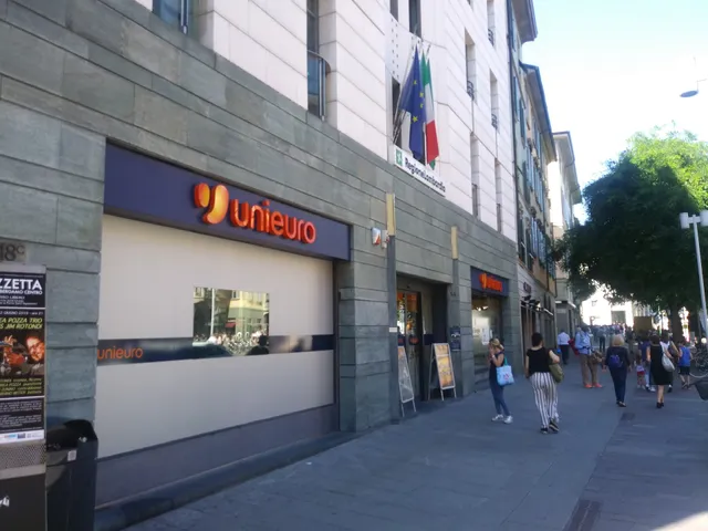 Unieuro