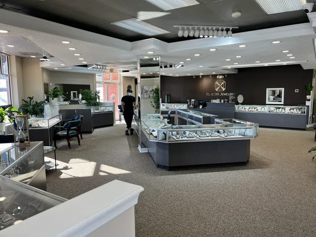 Ellicott Jewelers