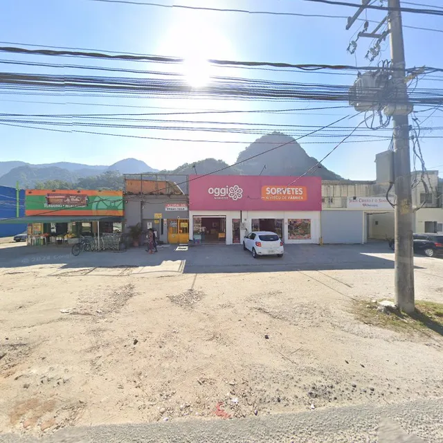 Oggi Sorvetes Camorim