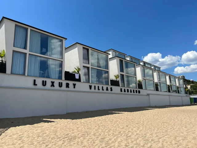 Luxury Villas Kabakum