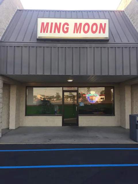 Ming Moon