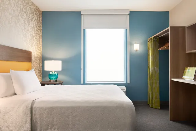 Home2 Suites by Hilton Montgomery Downtown