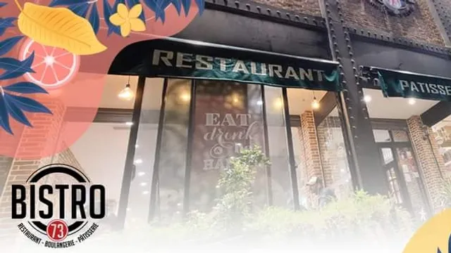 Bistro 73