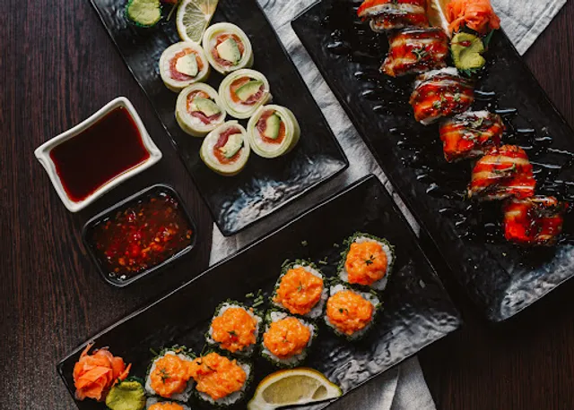 Edo Restaurant Josefstadt