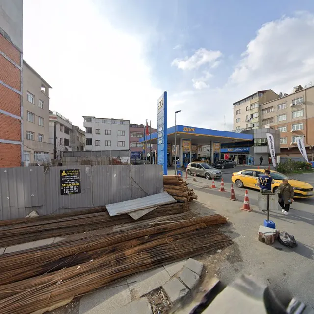 Espressolab Bayrampaşa Yıldırım