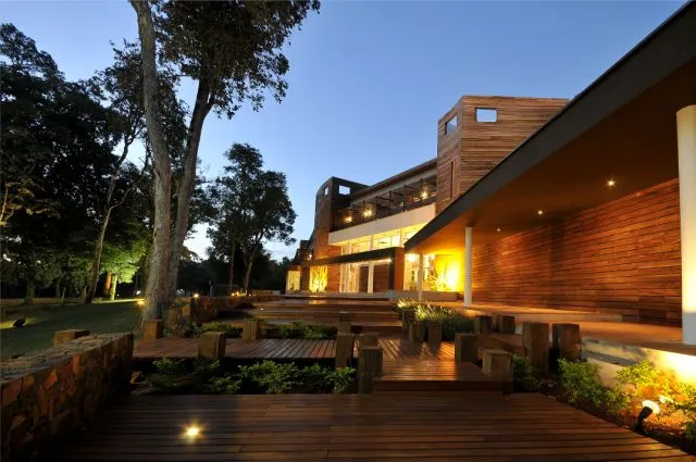 Gran Hotel Tourbillon Cataratas