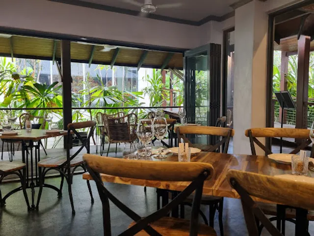 Epicurean Port Douglas