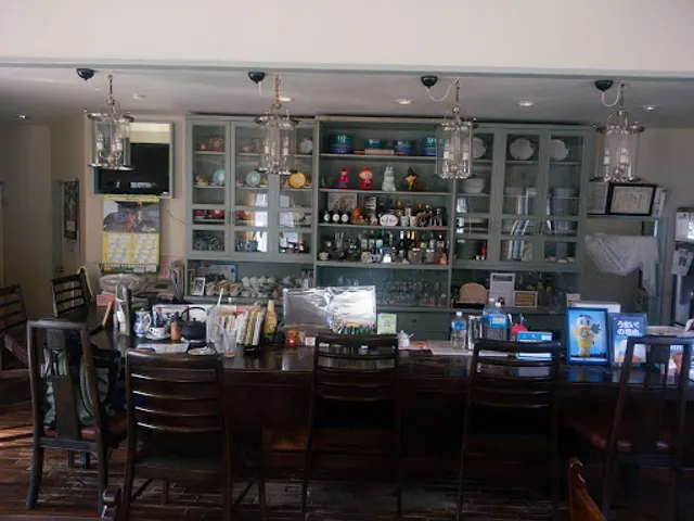 ティーバード（Ｔｅａ−Ｂａｒｄ）