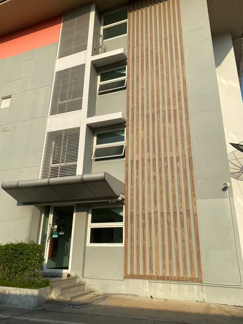 Prompassorn Residence