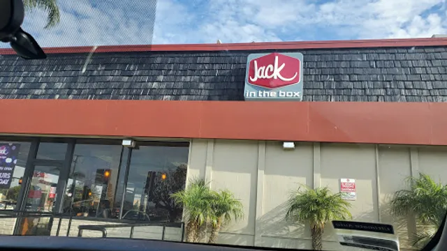 Jack in the Box