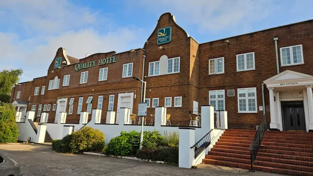 Quality Hotel Coventry