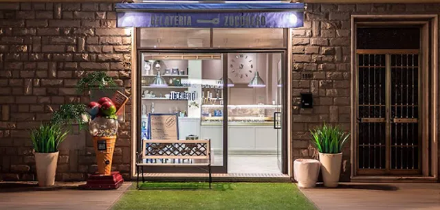 Gelateria Zucchero