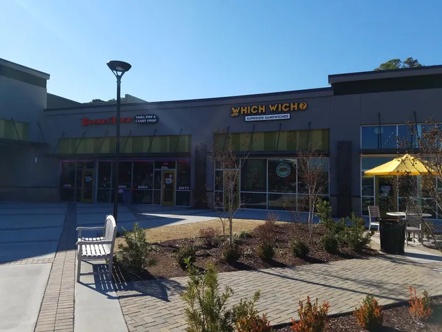 Rocket Fizz Fayetteville