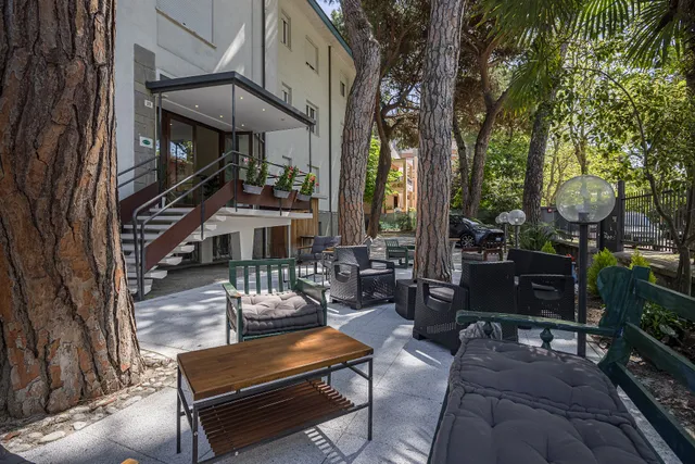 Hotel Levante Cesenatico