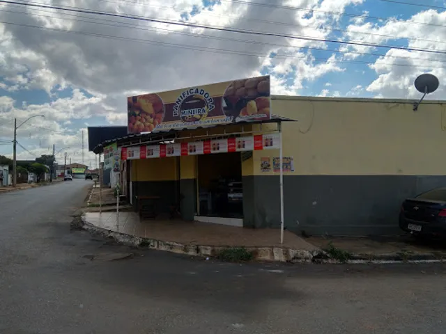 Panificadora Mineira