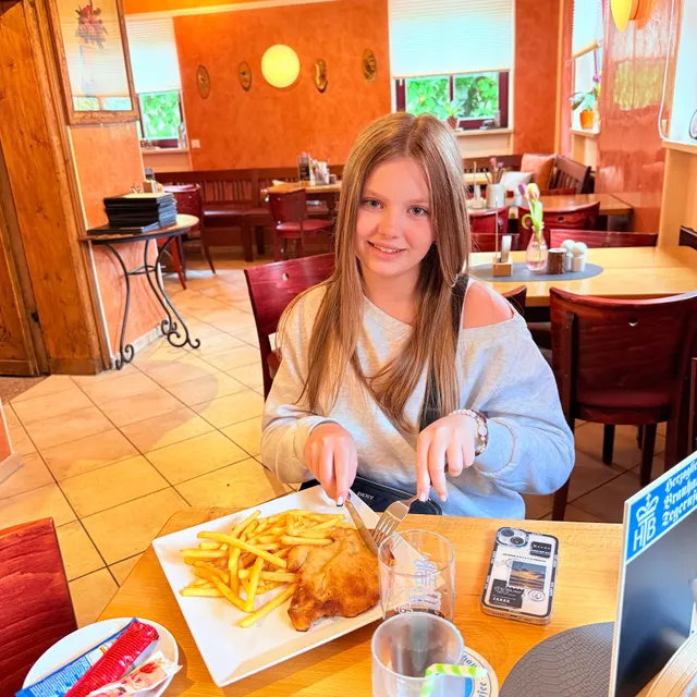 Franziskaner Stüberl