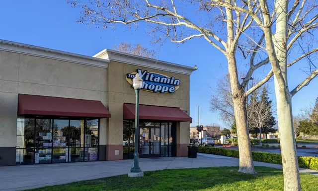 The Vitamin Shoppe