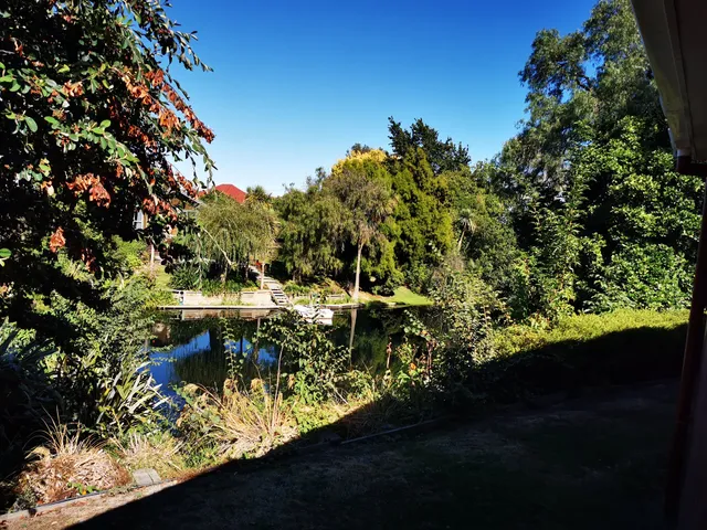 Riverside Bowling Club