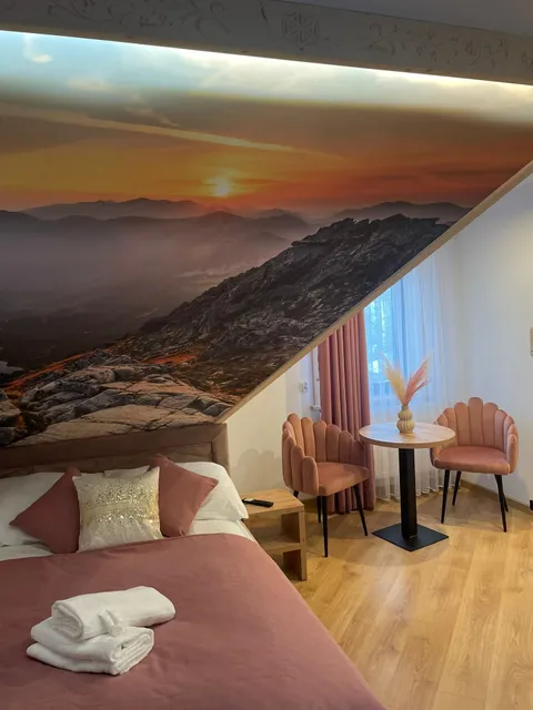 Apartamenty Górskie Widoki