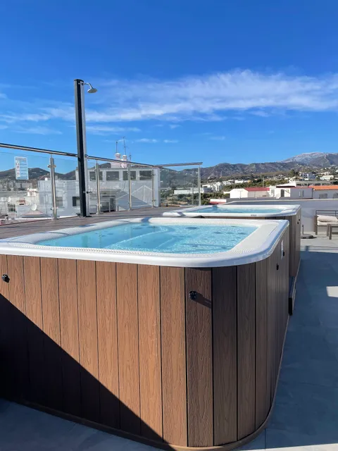 Mirador de La Ermita - Nerja