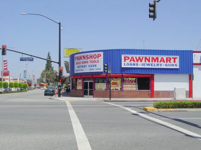 Pawnmart Jewelry & Loan