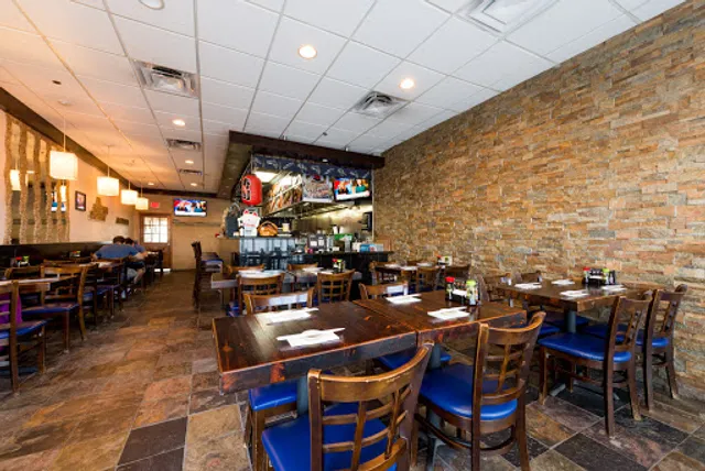 Sushin Japanese Restaurant