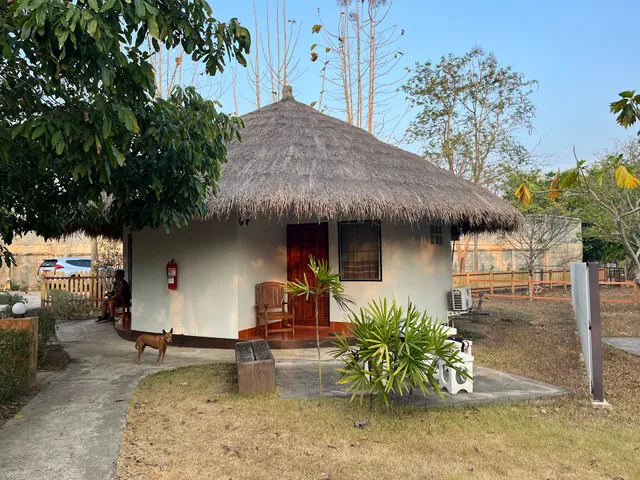 Nan Garden Resort -- Nan Noble House