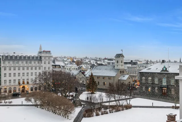 City center hótel Reykjavik