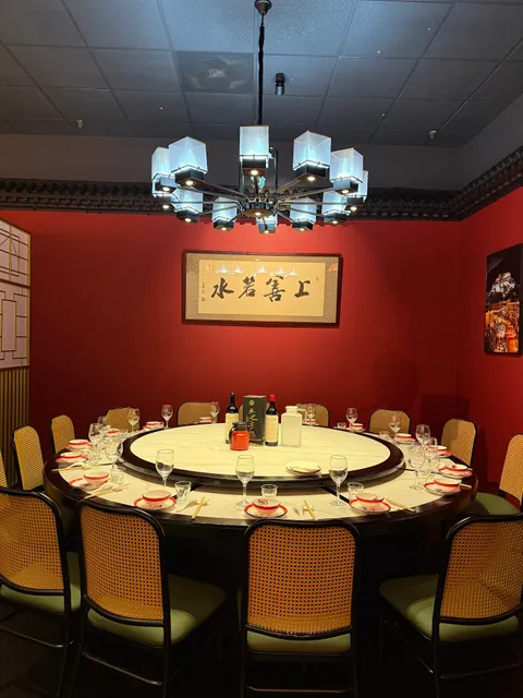 MEBO JIAO CLUB 骄宴