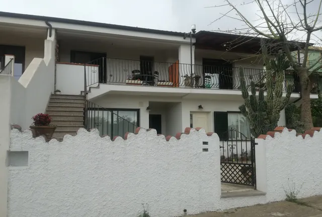 Appartamento il giardino