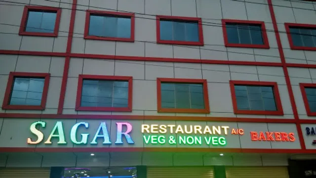 New Sagar Restaurant & Bakers