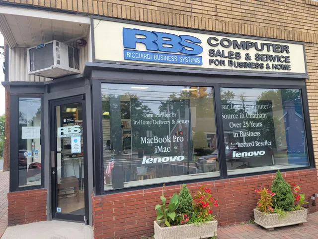 Ricciardi Business Systems