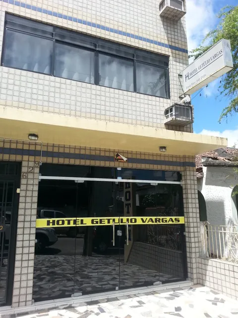 OYO Pousada Aconchego dos Artistas