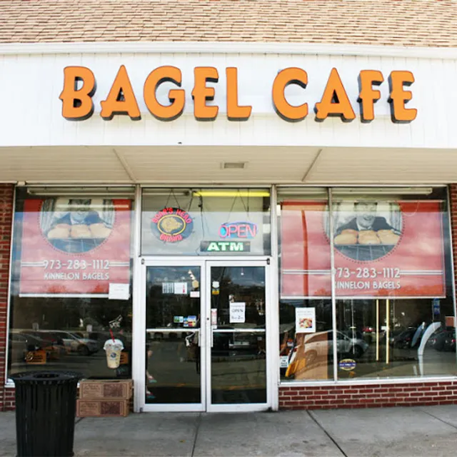 Kinnelon Bagels Deli & Cafe